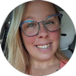 Profile photo of Amber Cotton