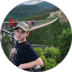 Profile photo of Vincent Logozar