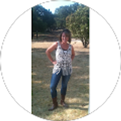 Profile photo of Rachael Ferguson