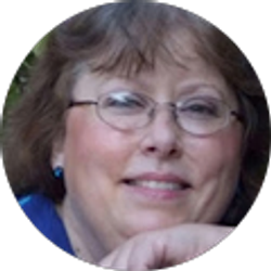 Profile photo of Cynthia Clampitt