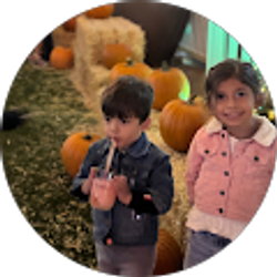 Profile photo of Chloe Malachi