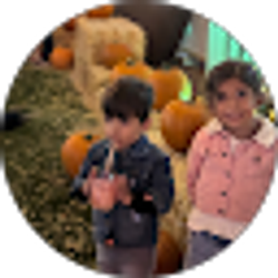 Profile photo of Chloe Malachi