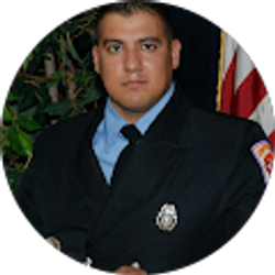 Profile photo of John Henry Perez Jr