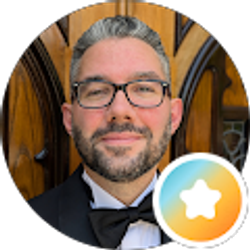 Profile photo of Lowell Ricketts