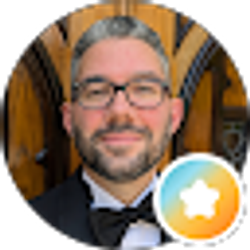 Profile photo of Lowell Ricketts