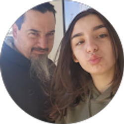 Profile photo of Joey Cruz