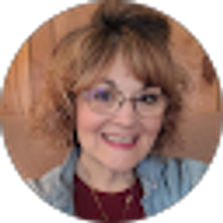 Profile photo of Joi Violette