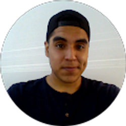 Profile photo of Cesar Lopez