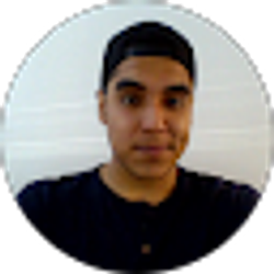 Profile photo of Cesar Lopez