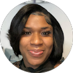 Profile photo of Marina Pate