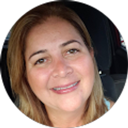 Profile photo of Fabiola Andrade