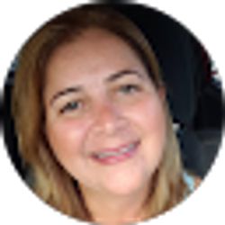 Profile photo of Fabiola Andrade