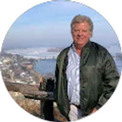 Profile photo of Michael Prenevost