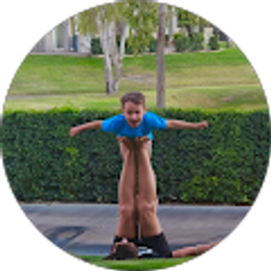 Profile photo of Carla Moreno