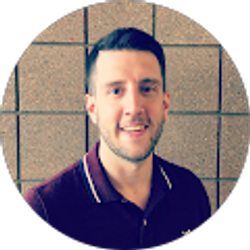 Profile photo of Matt O'Brien
