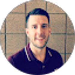 Profile photo of Matt O'Brien