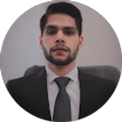 Profile photo of Noe Diaz M.