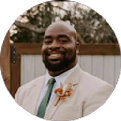 Profile photo of Aaron Joseph