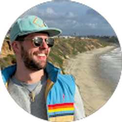 Profile photo of Ross Harrison