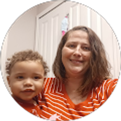 Profile photo of Victoria Rodgers