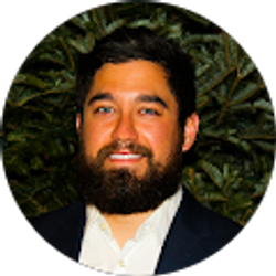 Profile photo of Josh Tammi