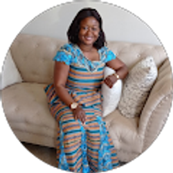 Profile photo of Anna Myers