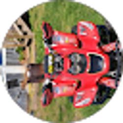 Profile photo of Kyle Davis