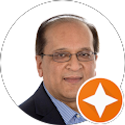 Profile photo of Jay Patel