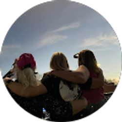 Profile photo of Bridget Hussey