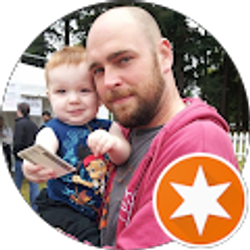 Profile photo of Edward Butler