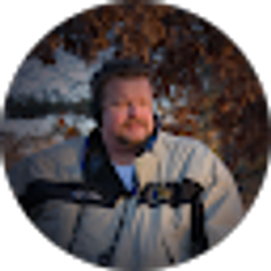 Profile photo of Eric Trent