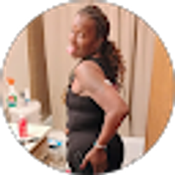 Profile photo of Tylesha Forest