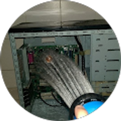 Profile photo of Hannah Campbell