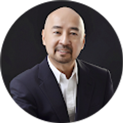 Profile photo of Jose “Joe” Santos