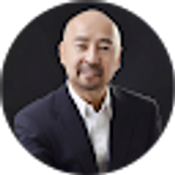 Profile photo of Jose “Joe” Santos