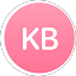 Profile photo of Katie Broderick