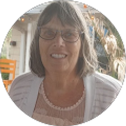 Profile photo of Corinne Davis