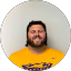 Profile photo of Dom Parello