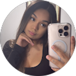 Profile photo of Alyssa