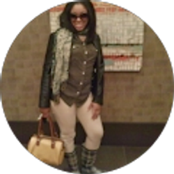 Profile photo of Ms. Wiggins