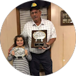 Profile photo of Carl King