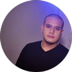Profile photo of Ben Gil