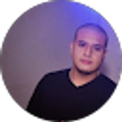 Profile photo of Ben Gil
