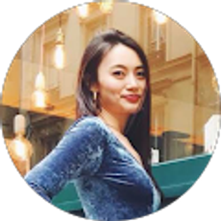 Profile photo of Samantha Cao