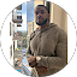 Profile photo of Jeffrey Staten Jr.