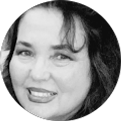 Profile photo of Jeannette Jordan