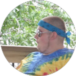 Profile photo of Travis Baker