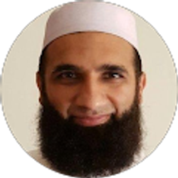 Profile photo of Nauman Sheikh