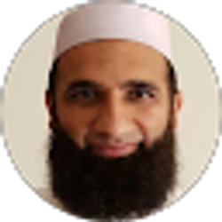 Profile photo of Nauman Sheikh