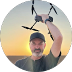 Profile photo of Larry Huntington (Larry Huntington)